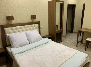 Мини-отель Ромашка