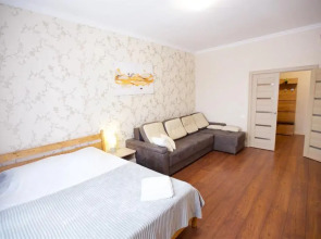 Апартаменты Топ