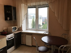 Квартира на Мустая Карима