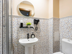 Меблированные комнаты Грандора Эрмитаж