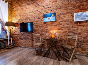 Квартира Lomonosov Standard