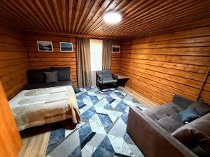 Гостевой дом Елань