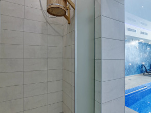 Апартаменты Инкодом