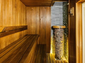 Курортный отель Эделон