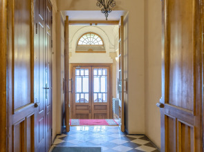 Квартира Резиденция