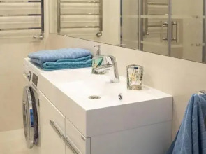 Апартаменты в сердце старого города