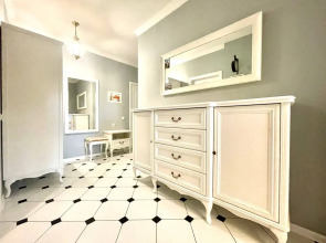 Квартира Букинг39 Двухкомнатная на Литовском валу