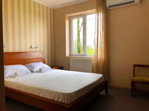 Отель Park Hotel Imeri