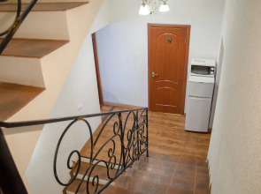 Меблированные комнаты Джаз