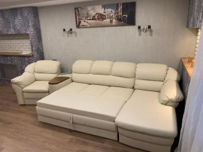 Апартаменты Amber