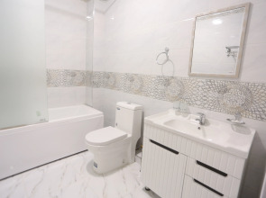 Отель Bibihojar