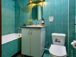 партаменты KeyGo #0034 ключ к центру Еревана