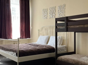 Меблированные комнаты Grey Apartments