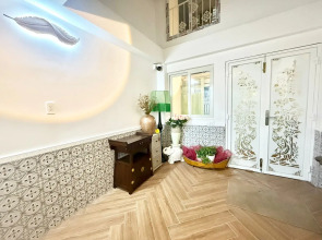 Бутик-отель Cherry Blossom