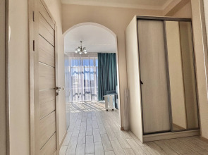 Квартира Студия в Олимпийском парке