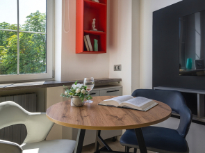 Апартаменты Queenstay Пауэр на Войковской