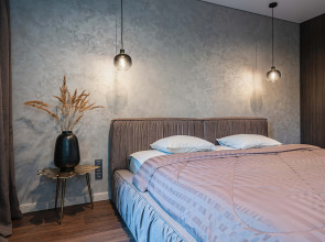 Апартаменты У Моря