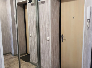 Апартаменты Яр-сутки на Республиканской 55