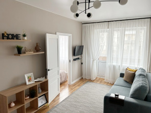 Апартаменты В центре города-героя Волгограда