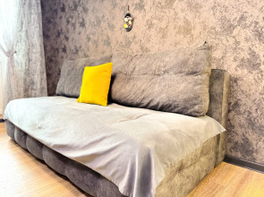 Апартаменты Мама я Дома на ул. Шукшина