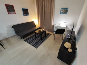 Апартаменты Отрада №4