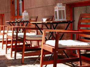 Гостевой дом Южный берег