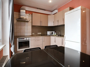 Апартаменты Царская столица