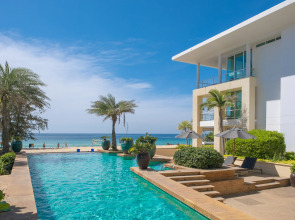 Paradox Resort Phuket