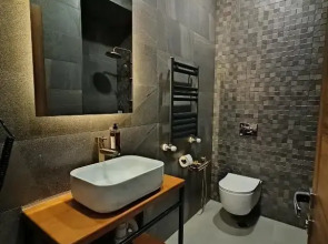 Отель TownHouse Tbilisi