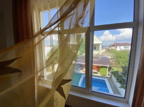 Гостевой дом Регион Море