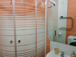 Апартаменты Start Modern