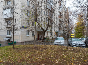 Квартира на Хохловке недалеко от Китай-города