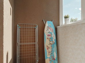 Апартаменты на Офицерской 1А