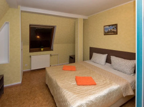 Меблированные комнаты Орловский