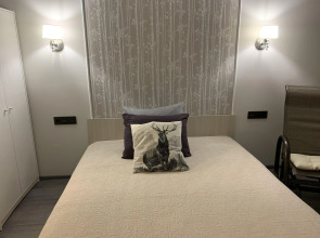 Апартаменты Cozy home