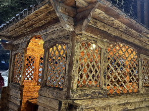 Гостевой дом Pamir