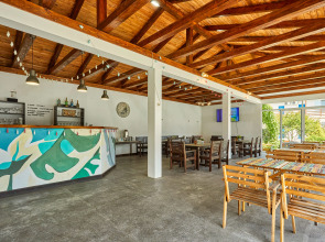 Отель Серебряный Пляж