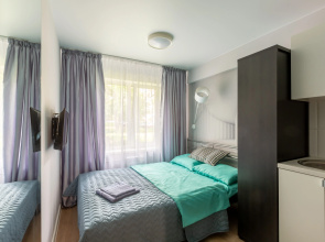 Apartments Breeze