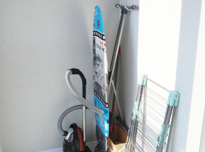 Апартаменты Лазурный Дом