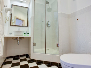 Мини-отель Набат Палас