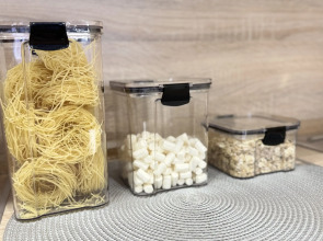 Квартира с видом на реку