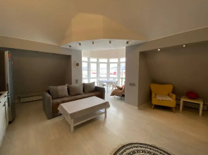 Квартира на проспекте Мира 267б