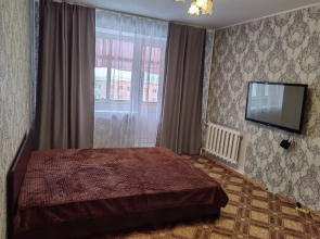 Na Ulitse Gorykogo 72 Flat
