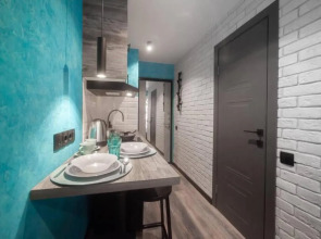 Апартаменты в ЖК Донской квартал 138-4