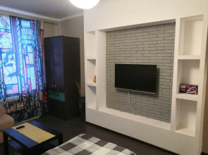 Апартаменты на Олимпийской 53A