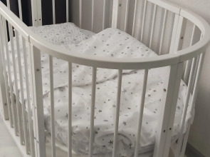 Апартаменты в 5 минутах от метро