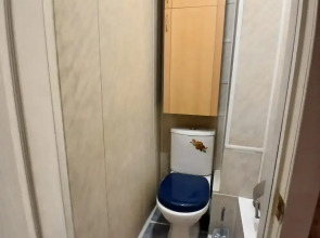 Квартира Уютная 2х к в центре