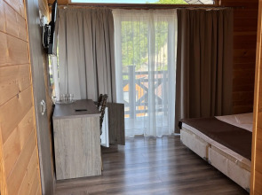 Гостевой дом Golden House