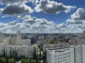 Квартира Центр Аксакова 81