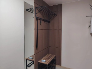 Квартира Sutki Rent На Удельной у центра Алмазова